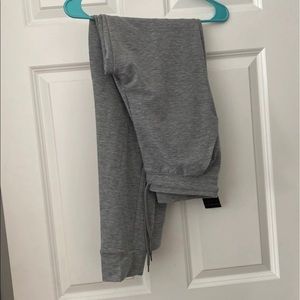 Jogger sweatpants